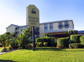 Гостиница Monumental Movieland Hotel  Орландо